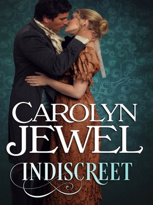 cover image of Indiscreet